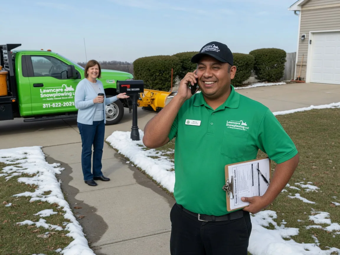 Lawn Care Services By Expert Landscaper Saratoga, AR FAQs